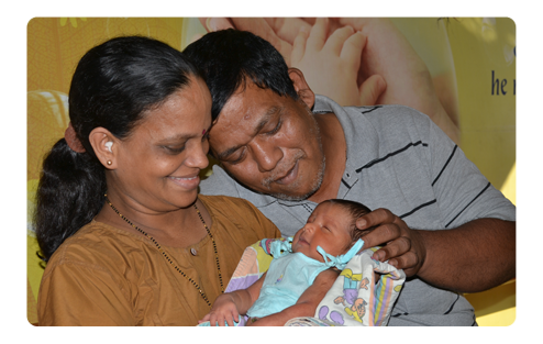 IVF Treatment Success Stories in India